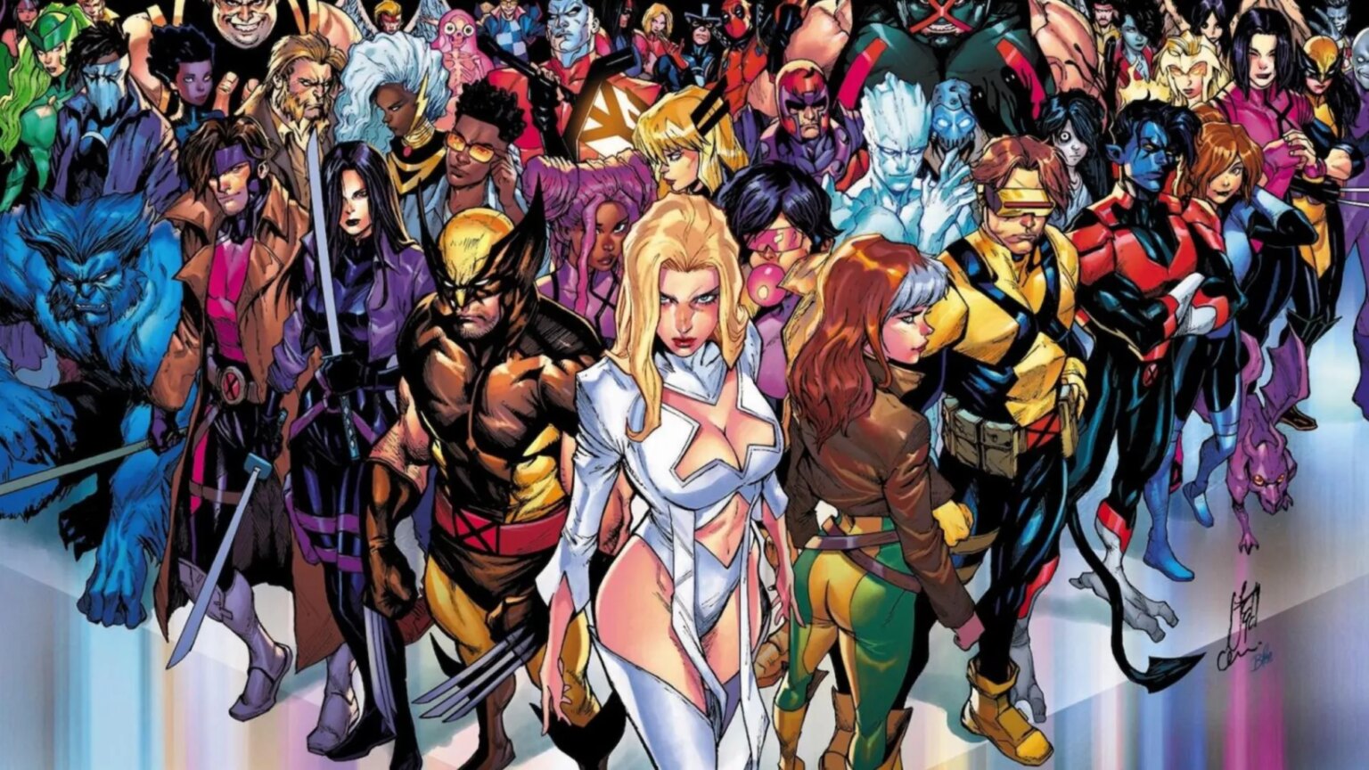 10 Biggest Milestones That Defined X-Men History