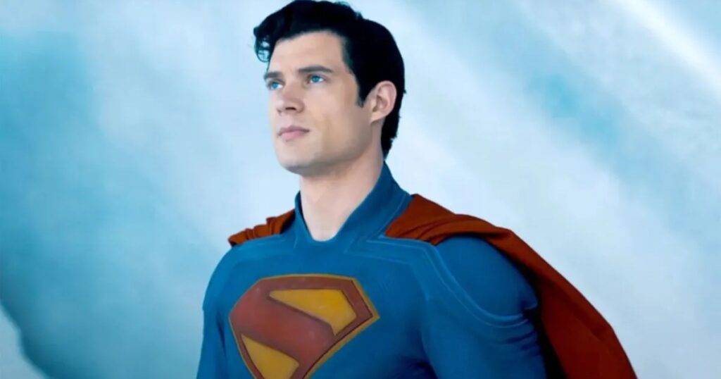James Gunn Reveals His Entire 132-Page Superman Script – Comic Book Movies and Superhero Movie News James Gunn Reveals His Entire 132-Page Superman Script - Comic Book Movies and Superhero Movie News