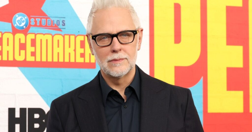 New DCU Project Greenlit, James Gunn Confirms – Comic Book Movies and Superhero Movie News New DCU Project Greenlit, James Gunn Confirms - Comic Book Movies and Superhero Movie News