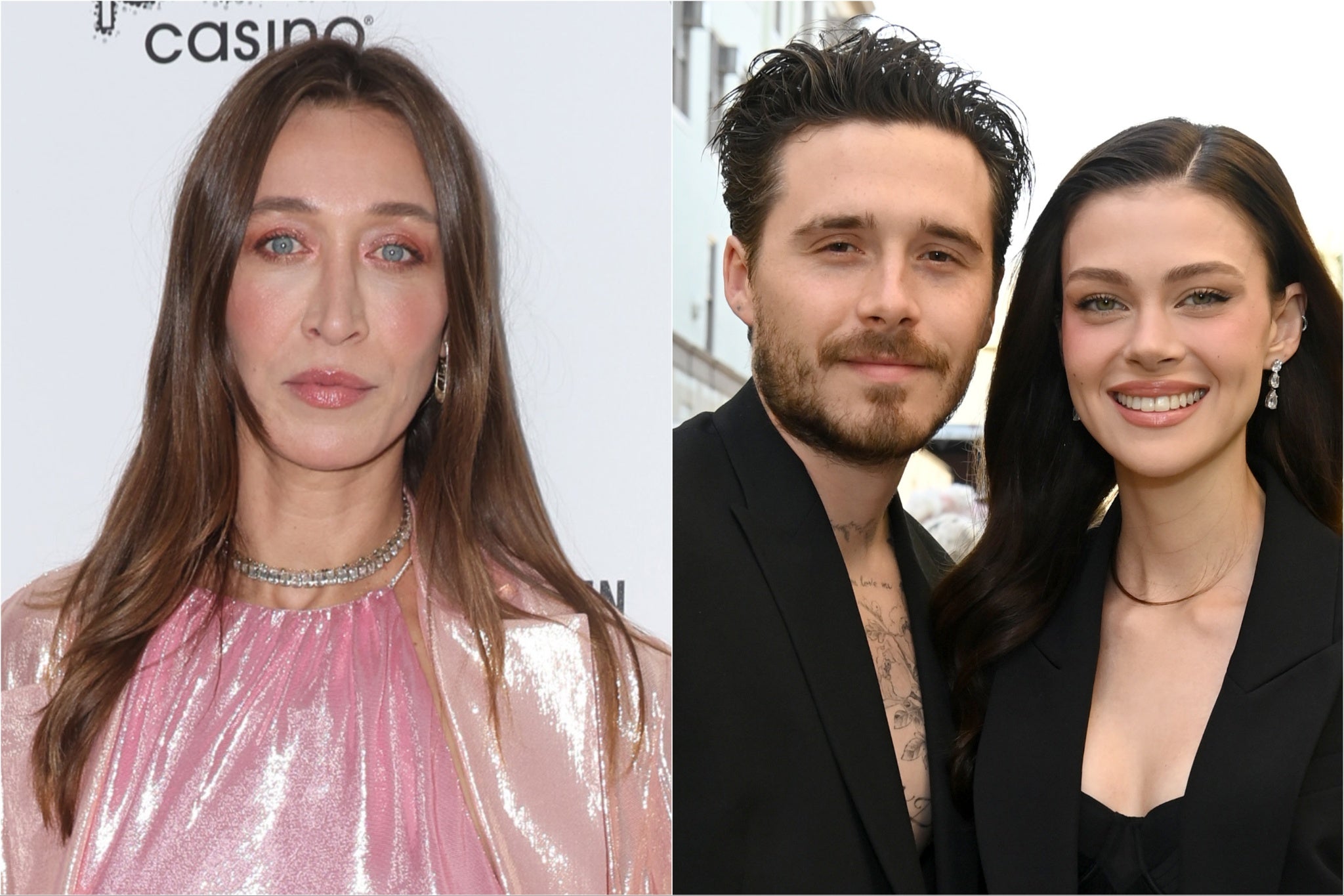 Alana Hadid says Nicola Peltz Beckham has been ‘trying to be famous for a decade’