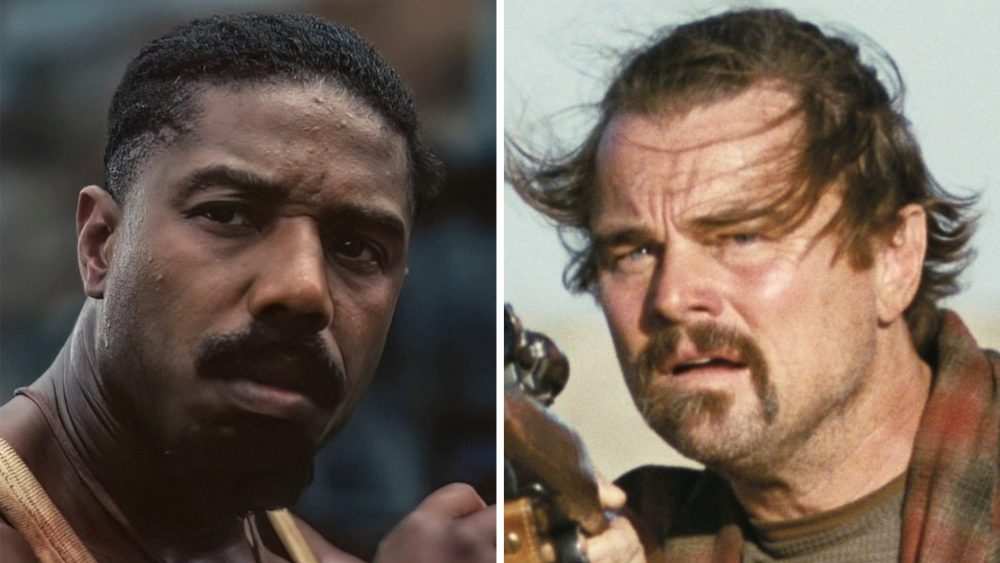 'Sinners,' 'One Battle After Another' Returning to Imax 70mm