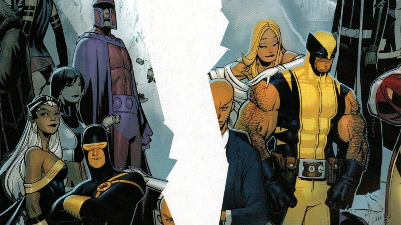 5 Best Things 2010s X-Men Comics Brought To Marvel’s Mutants 5 Best Things 2010s X-Men Comics Brought To Marvel's Mutants