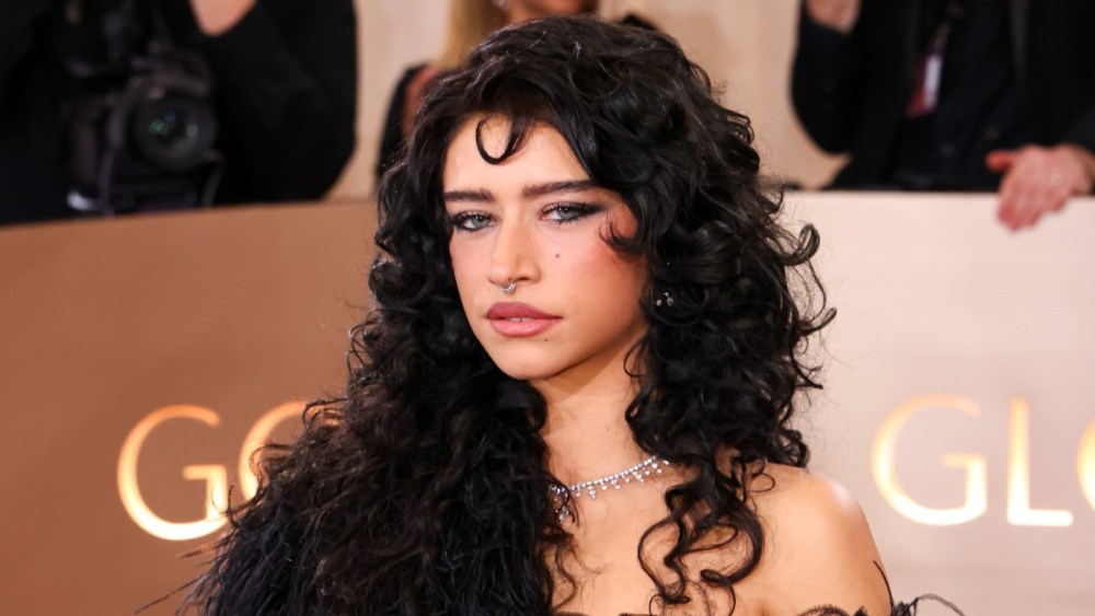 Odessa A’zion Drops Out of ‘Deep Cuts’ Adaptation Odessa A'zion Drops Out of 'Deep Cuts' Adaptation