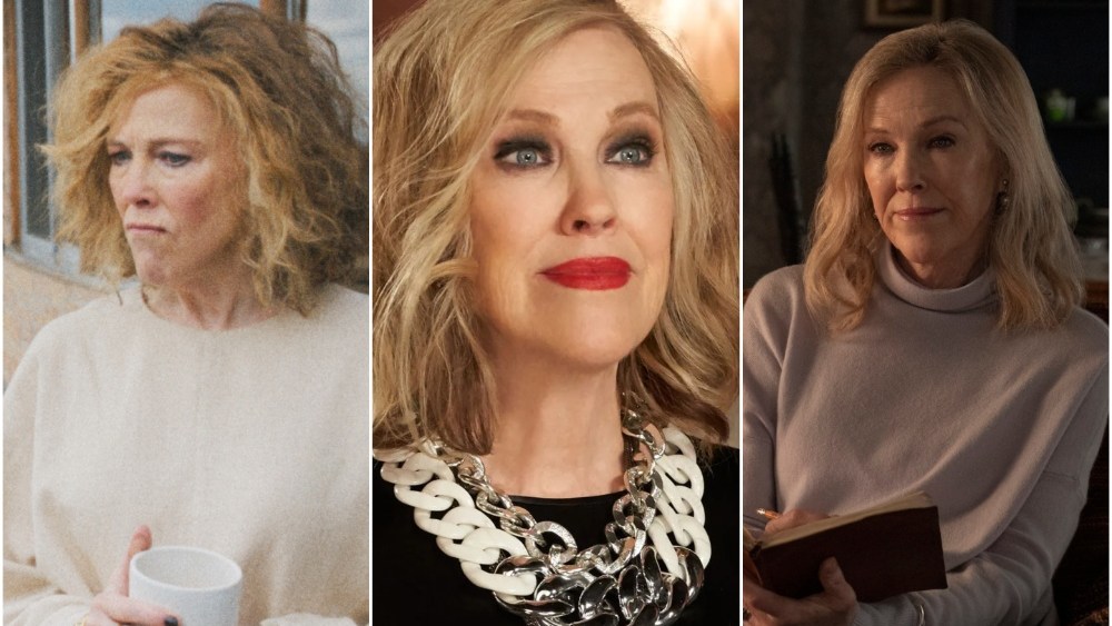 Catherine O’Hara Best TV Shows Like ‘Schitt’s Creek’ Showed Range Catherine O'Hara Best TV Shows Like 'Schitt's Creek' Showed Range