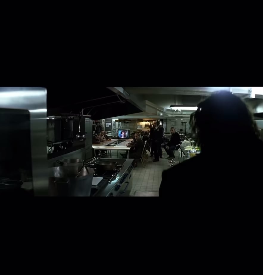 Heath Ledger’s iconic portrayal of The Joker in The Dark Knight was a masterpiece of its own, that the world will never see anything like it again! Heath Ledger’s iconic portrayal of The Joker in The Dark Knight was a masterpiece of its own, that the world will never see anything like it again!