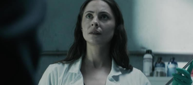 Epic Pictures Reveals Official Trailer for ‘The Mortuary Assistant’ Horror News Network