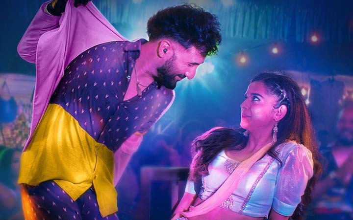 Movie Review: HAPPY PATEL KHATARNAK JASOOS delivers a handful of funny moments but its sensibility is niche