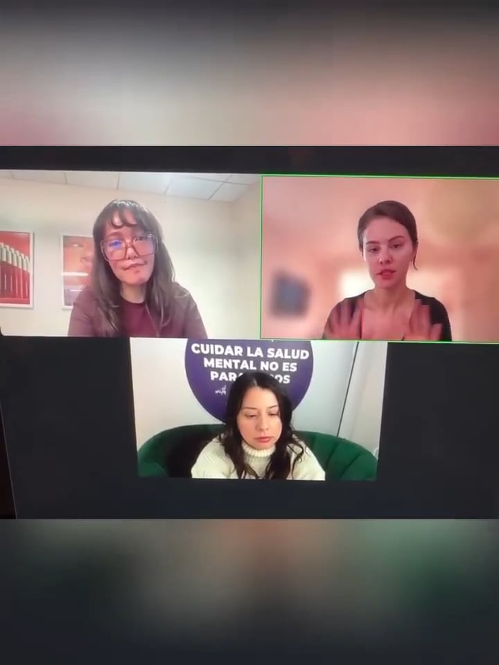 "I’m praying for some sort of hope" — Selena Gomez during Rare Beauty’s mental health chat aimed to provide resources for immigrants affected by ICE.
