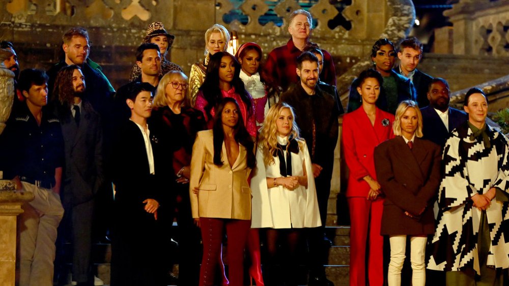 'The Traitors' Tells Fans to Stop Cyberbullying Cast