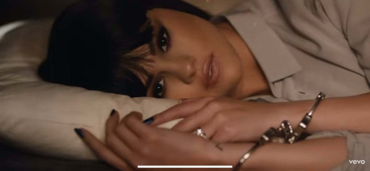 10 years ago today Selena Gomez released “Hands To Myself”