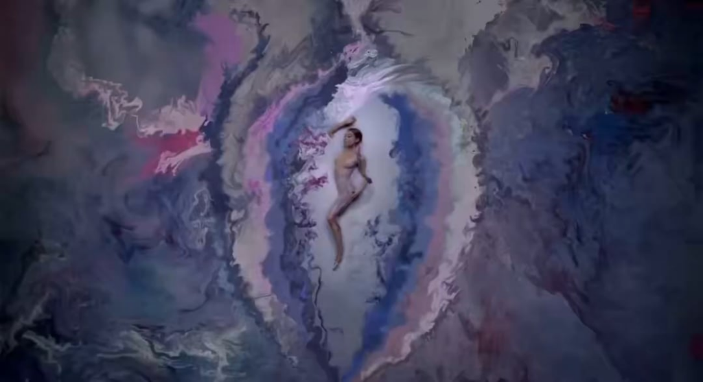 Ariana Grande: it just looked so va*inal and i loved it. It’s fabulous