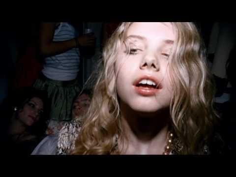 19 years ago Today "Tony" the first episode of Skins premiered on E4 starring Nicholas Hoult, Kaya Scodelario, Dev Patel, Hannah Murray, Joe Dempsie, April Pearson, Larissa Wilson, Mike Bailey & Mitch Hewer