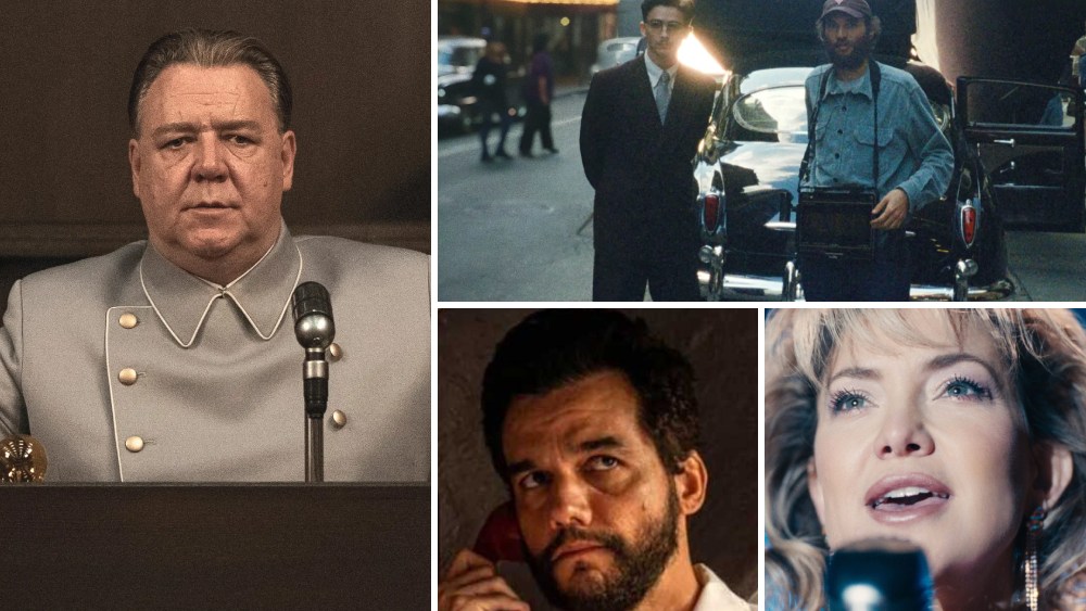 Anonymous Oscars Nomination Ballots 2026: What Surprises Are Coming?