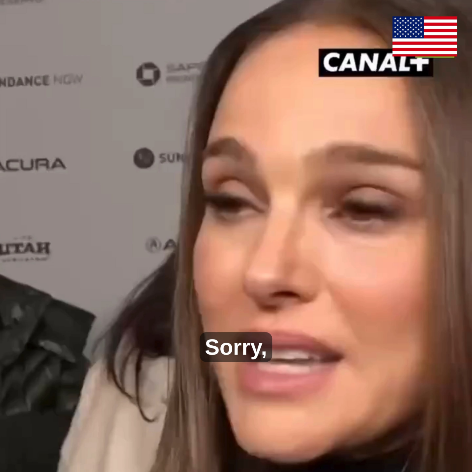 Actress Natalie Portman literally in TEARS OVER ICE RAIDS on red carpet: ‘What Trump and Kristi Noem and ICE are doing to our citizens and to undocumented people is OUTRAGEOUS’
