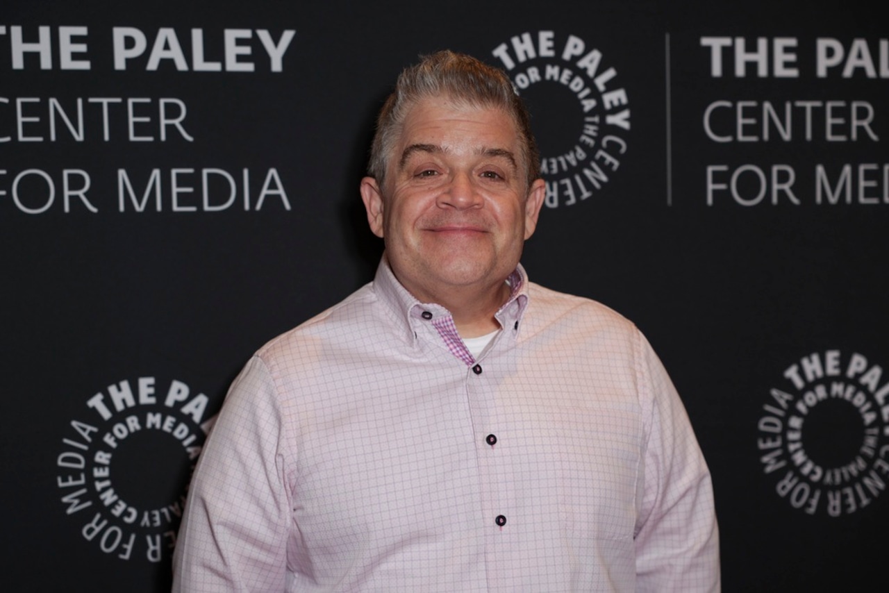 Patton Oswalt