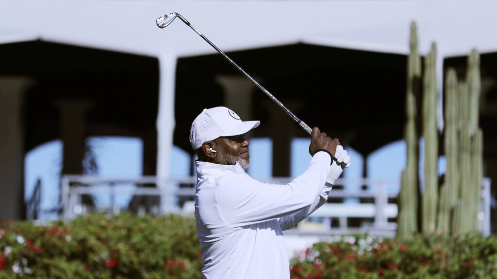 You won’t believe some of these celebrity golfers’ handicaps at the 2026 LPGA TOC