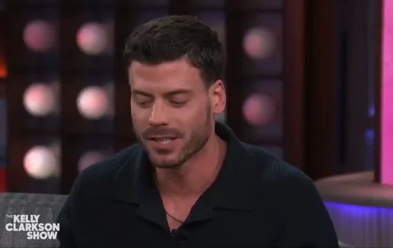 François Arnaud once again calls out the NHL: "I just hope that the league that is now like using the show for tweets and Instagram posts and selling tickets to actually like follow through and supports open identities for the players"