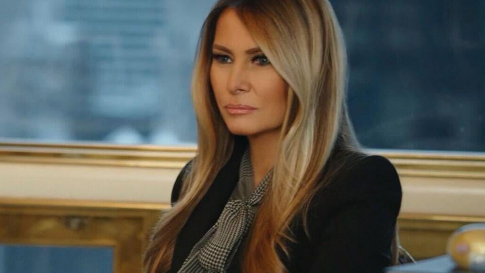Melania Trump's documentary has been pulled from theaters in South Africa. The local distributor said: “Based on recent developments, we’ve taken the decision to not go ahead with a theatrical release.”
