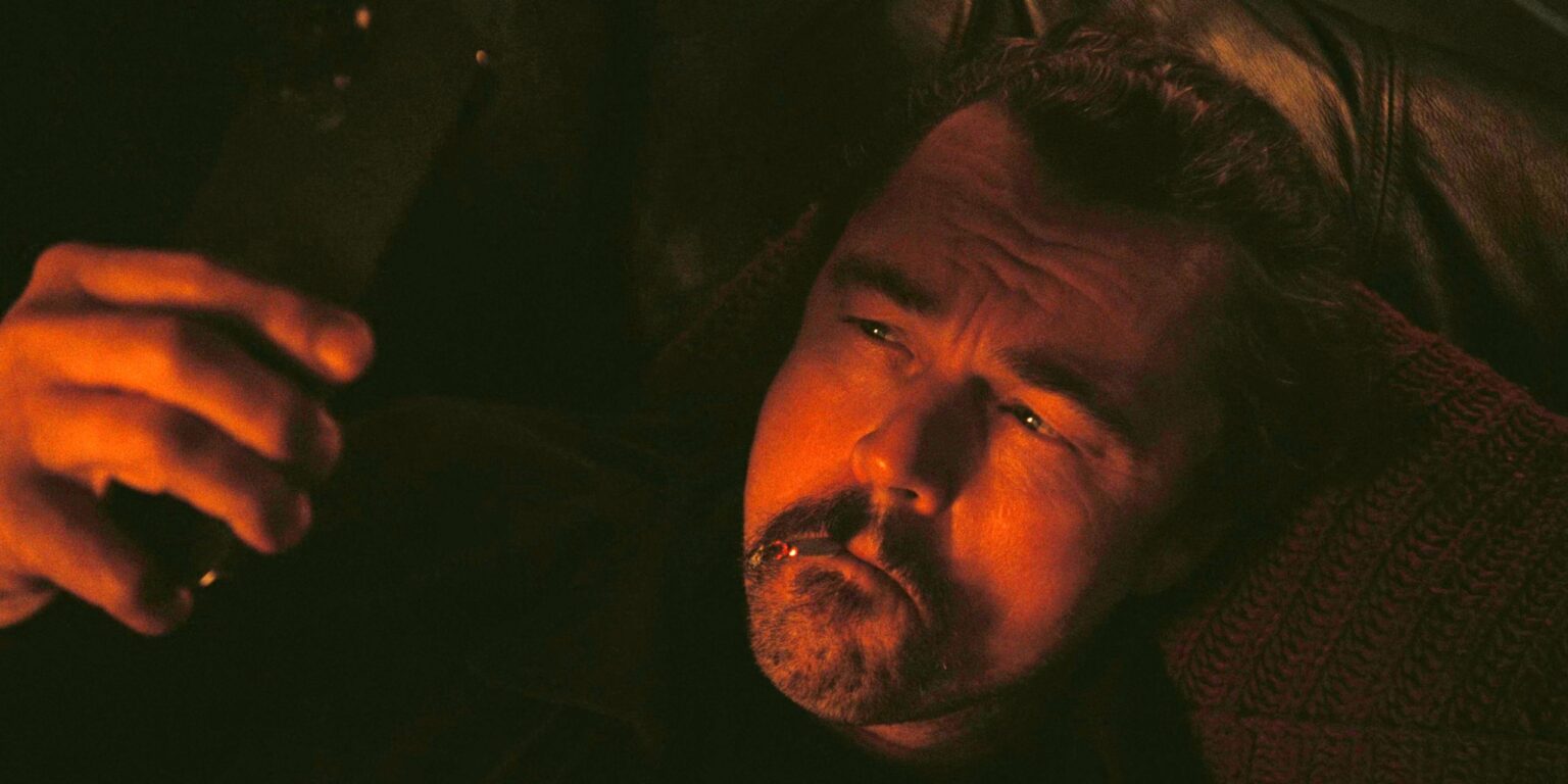 The 2025 Oklahoma Film Critics Circle (OFCC) Winners