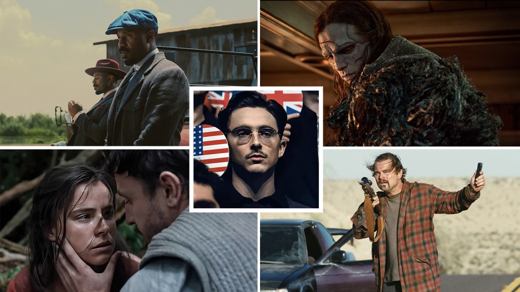 Directors Guild Awards 2026 Movie Nominees List Directors Guild Awards 2026 Movie Nominees List