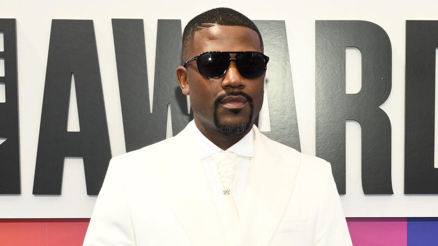 Ray J Reveals He Has A Year To Live Due To "Black" Heart