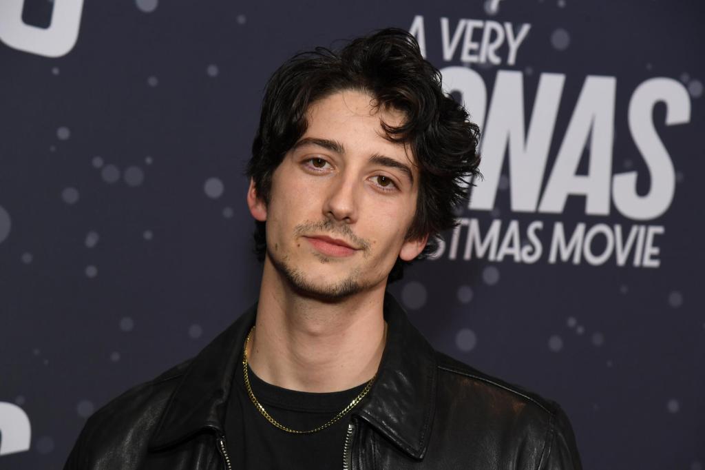 Milo Manheim & Teagan Croft in ‘Tangled’ Live-Action Remake Cast Milo Manheim & Teagan Croft in 'Tangled' Live-Action Remake Cast