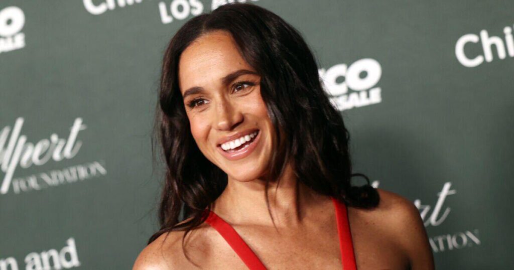 Meghan Markle insider claims she has made ‘millions’ from selling jam Meghan Markle insider claims she has made 'millions' from selling jam