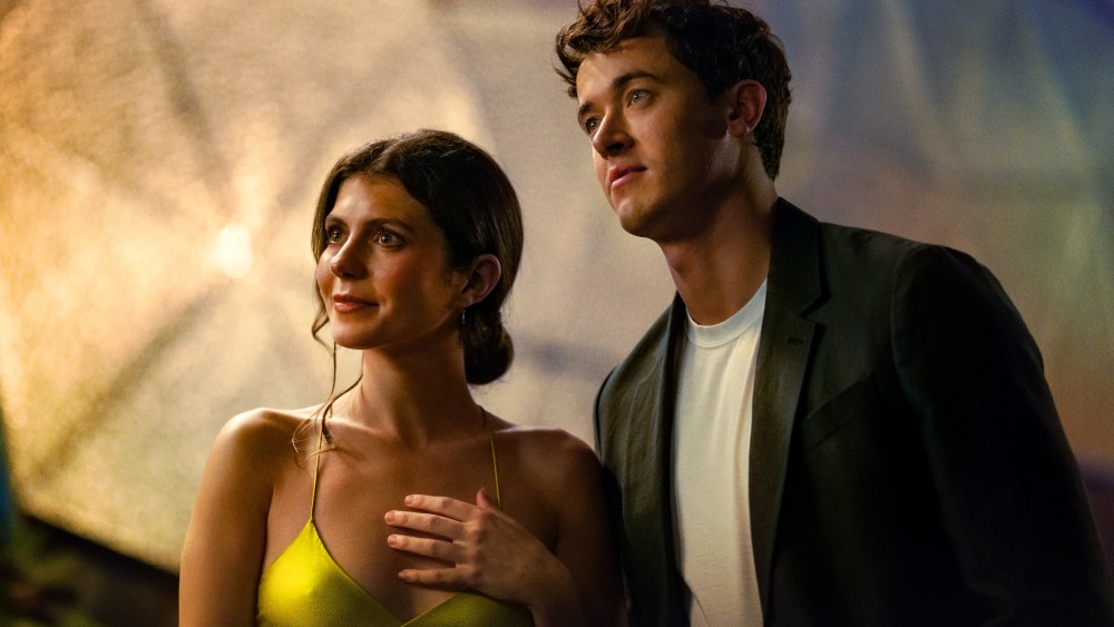 'People We Meet on Vacation' Review: An Undemanding Netflix Romcom