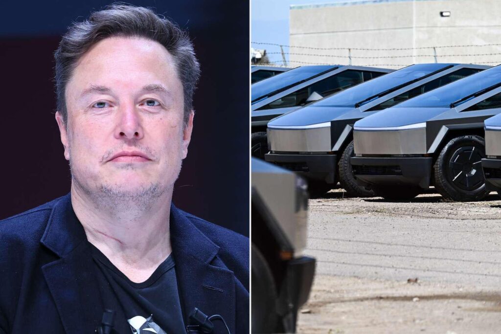 Tesla Dethroned as World’s Biggest Electric Car Maker Following Elon Musk Backlash
