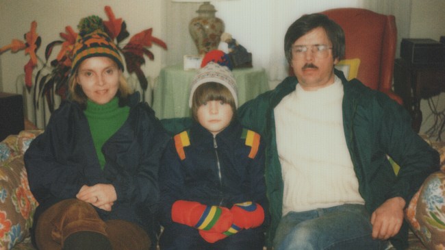 ‘Paralyzed by Hope: The Maria Bamford Story’ Review: Insightful Doc 'Paralyzed by Hope: The Maria Bamford Story' Review: Insightful Doc