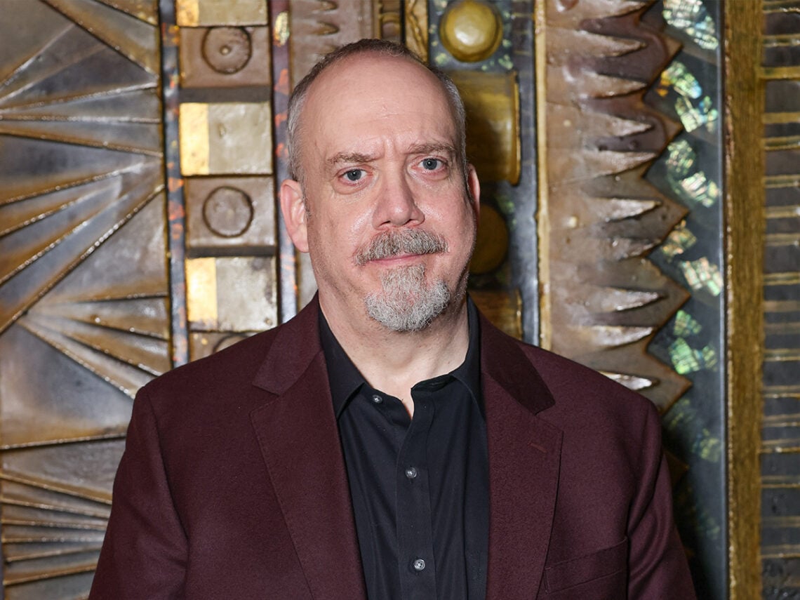 Paul Giamatti - Actor - 2024