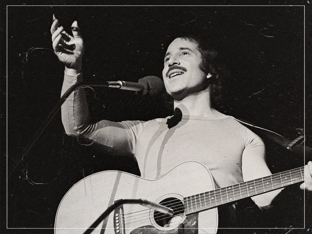 The number one hit Paul Simon thought was complete “nonsense” The number one hit Paul Simon thought was complete "nonsense"