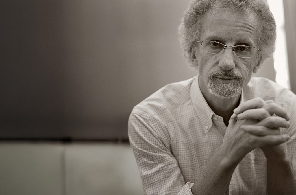 Philip Yancey, Celebrity, Brokenness, and Me – Insights Magazine