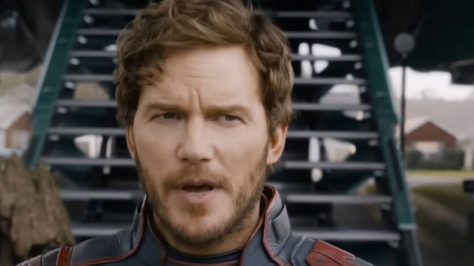 Chris Pratt has let Marvel know how they should bring back Star-Lord