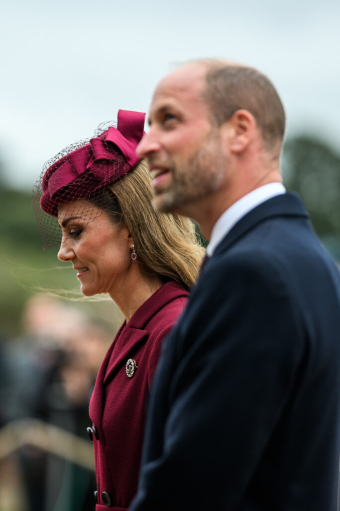 Kate Middleton Will Issue Her First Royal Warrant This Spring Kate Middleton Will Issue Her First Royal Warrant This Spring – Here’s Why It Matters