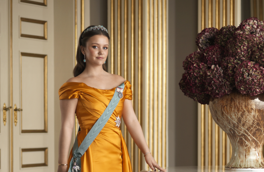 Princess Isabella