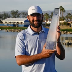 Scottie Scheffler forces doubter to eat Wendy’s chili for a month