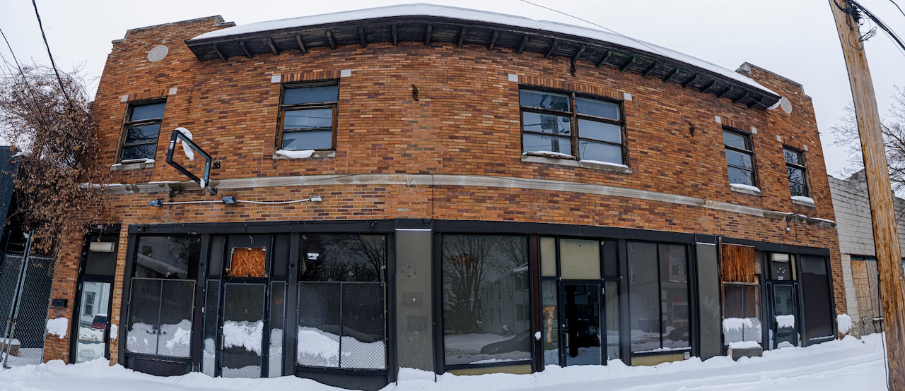 Grove Theater