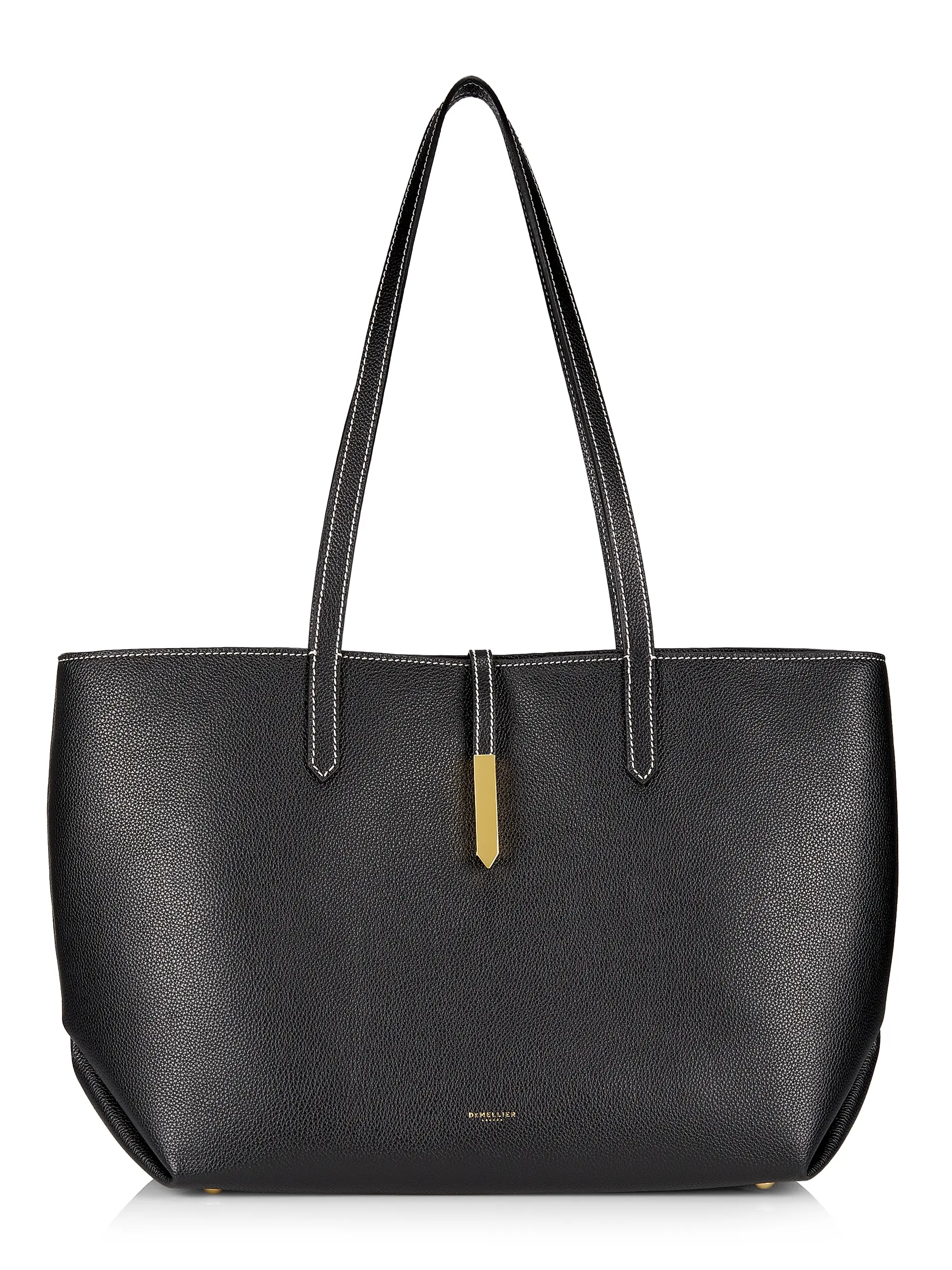 Tokyo Leather Tote Bag