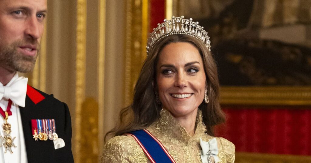 Princess Kate Is the ‘Key’ to the Royal Family in 2026, According to Experts
