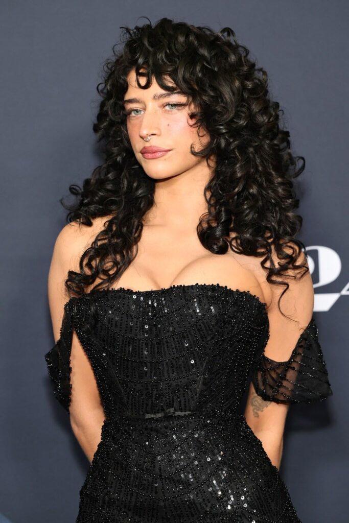 ‘Marty Supreme’s Odessa A’Zion Reacts To Actors Award Nomination And Her Hair Going Viral: “I Didn’t Know There Was Such A Stigma Behind Wigs”