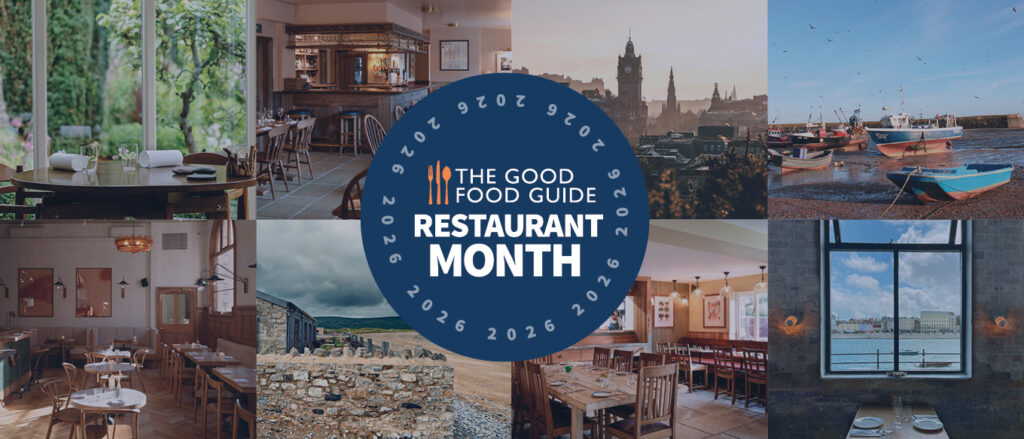 Good Food Guide Restaurant Month 2026 Offers Good Food Guide Restaurant Month 2026 Offers