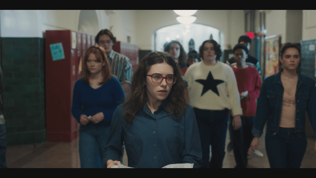 Students Relive Mass Shooting By Creating Musical Students Relive Mass Shooting By Creating Musical