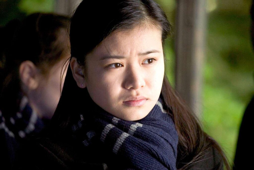 Harry Potter star Katie Leung remembers racist bullying after getting cast: 'It affected me'