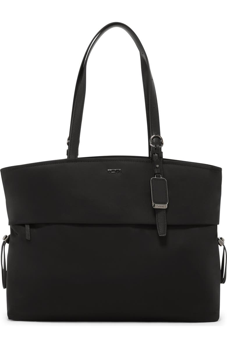 Voyageur Cam Large Tote Bag