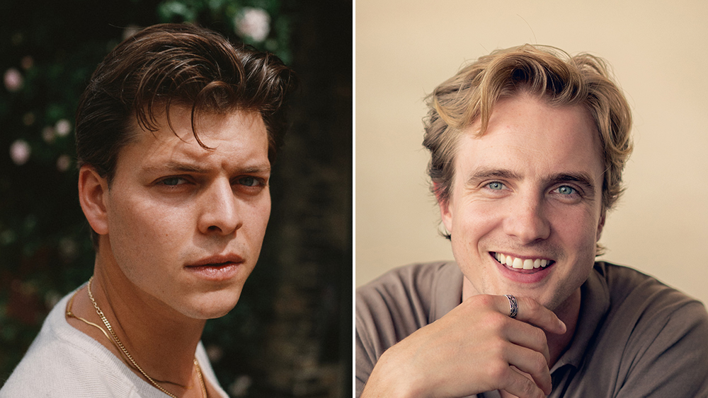 ‘Red White & Royal Blue’ 2 Cast Adds Returners & Henry Ashton