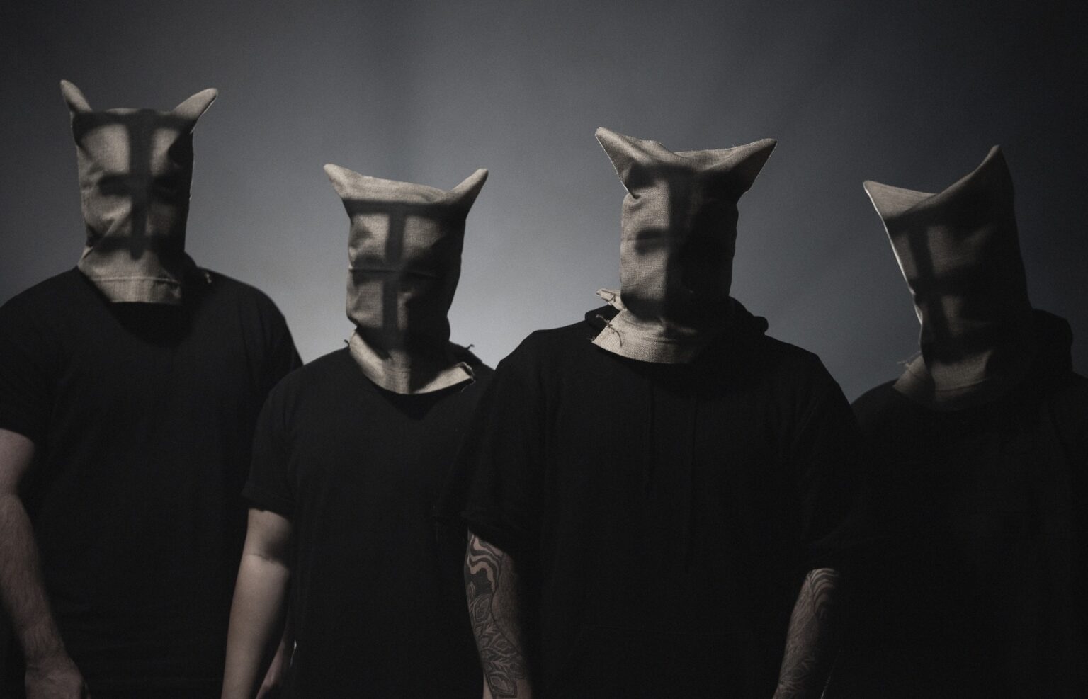Two Members Quit Minnesota Metalcore Band Over "ICE Apologist" Singer