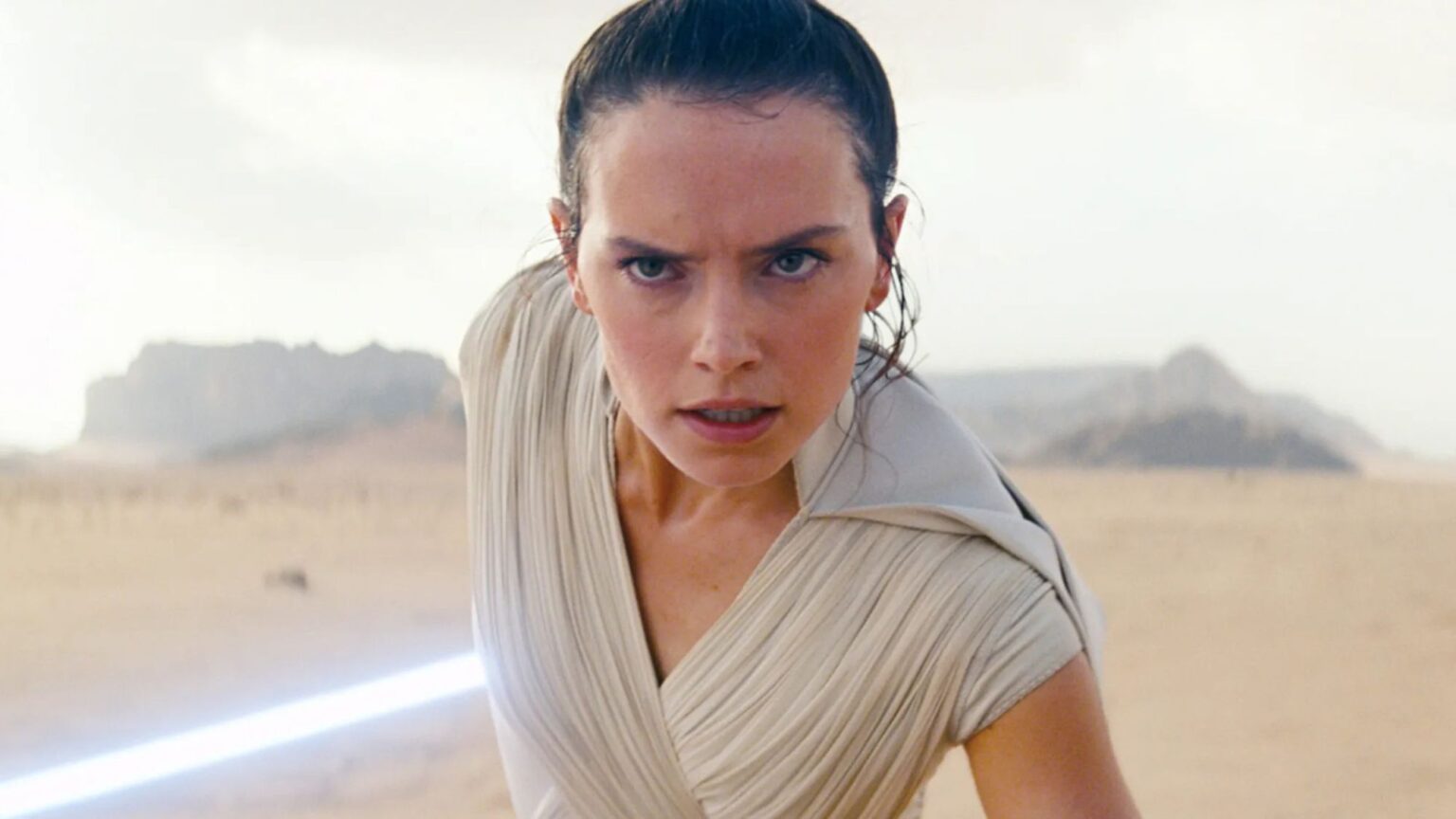 Huge Star Wars Rumor Gets an Official Response, Ahead of 2027 Release