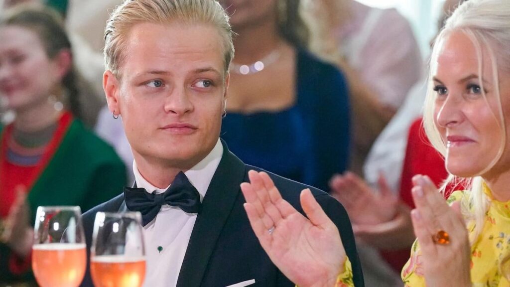 Marius Borg Høiby’s trial by the numbers: 7 weeks, 32 charges, 56 media outlets Marius Borg Høiby's trial by the numbers: 7 weeks, 32 charges, 56 media outlets