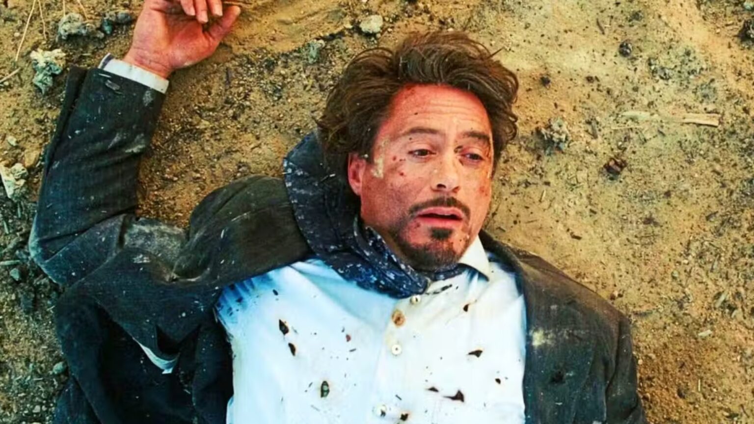 18 Years On, These 4 Things Still Don’t Make Sense About Iron Man 18 Years On, These 4 Things Still Don’t Make Sense About Iron Man